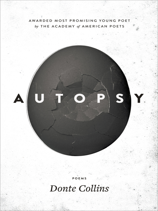 Title details for Autopsy by Donte Collins - Available
